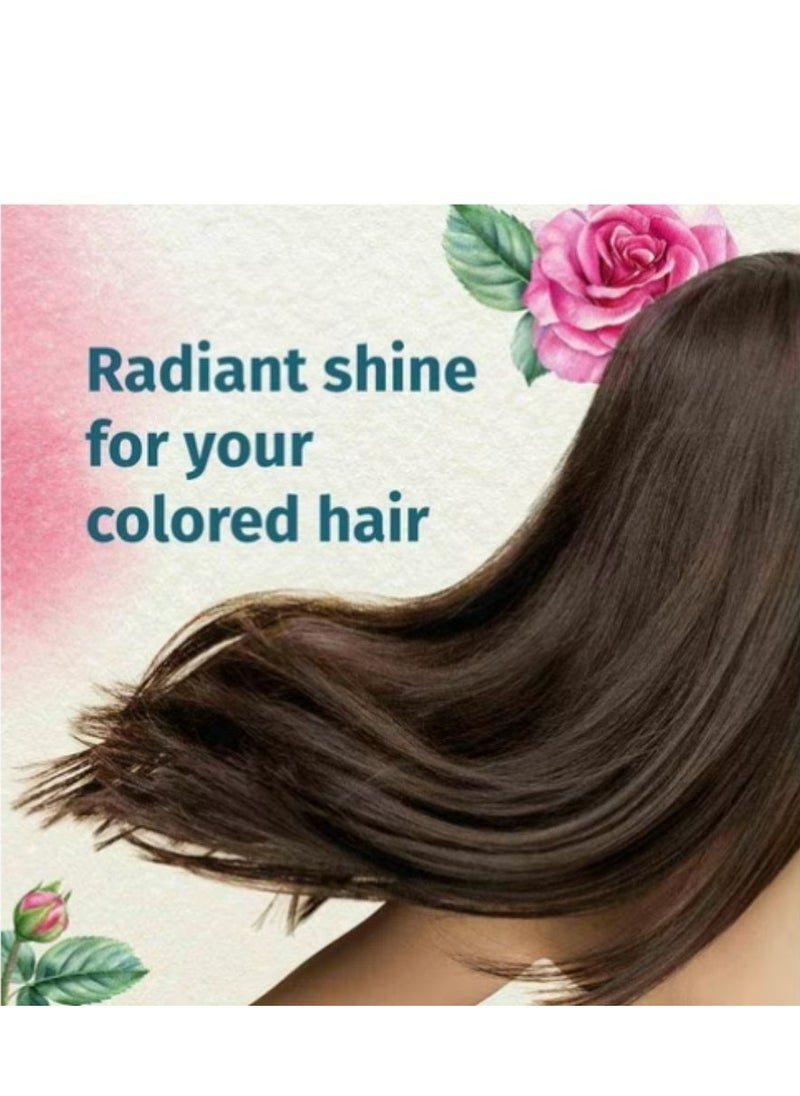 Herbal Essences - Herbal Essences Ignite My Colour Shampoo For Coloured Hair, 400ml - Image 1