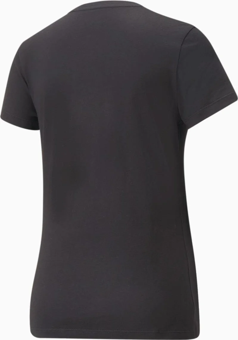 بوما Ess+ Metallic Logo Women's T-Shirt 84830301