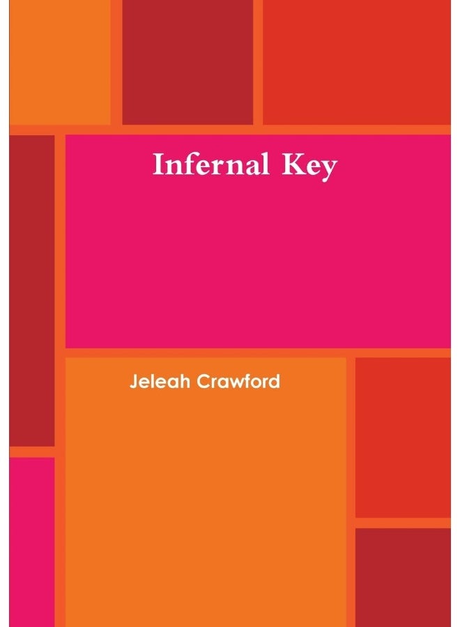 Infernal Key - Image 1