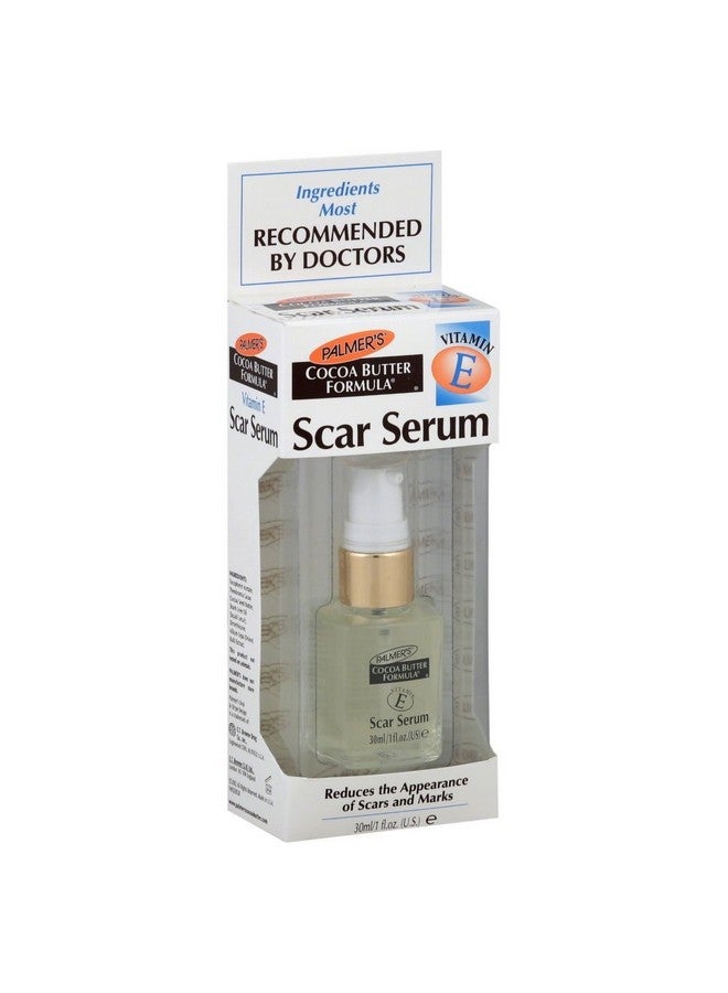 بالمرز مصل الندبات بتركيبة زبدة الكاكاو 1 أونصة (عبوة من 4 قطع) - Image 3