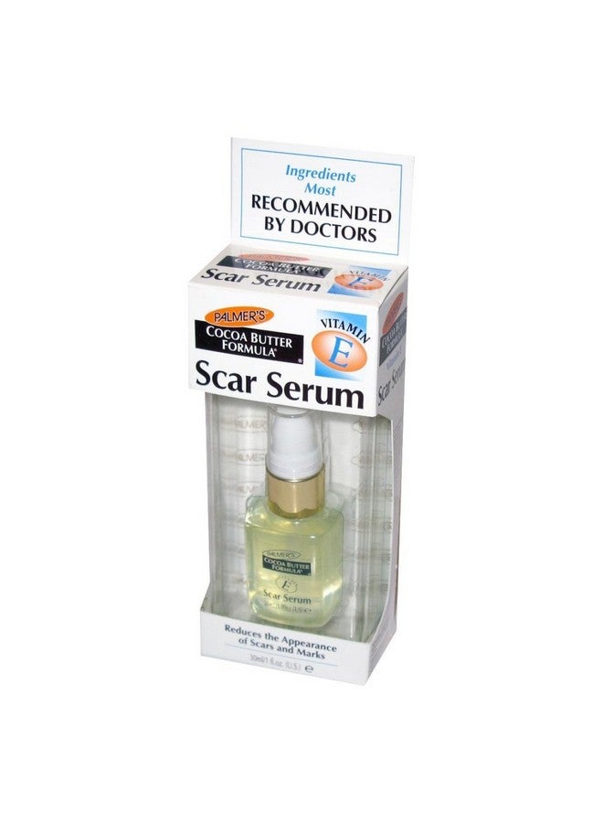 بالمرز مصل الندبات بتركيبة زبدة الكاكاو 1 أونصة (عبوة من 4 قطع) - Image 4