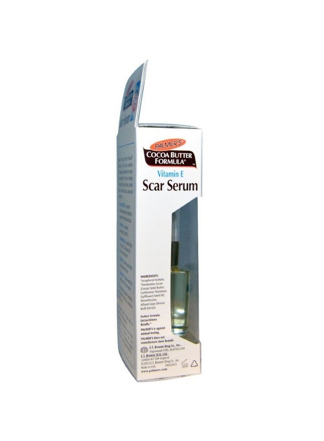 بالمرز مصل الندبات بتركيبة زبدة الكاكاو 1 أونصة (عبوة من 4 قطع) - Image 2