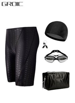 black set