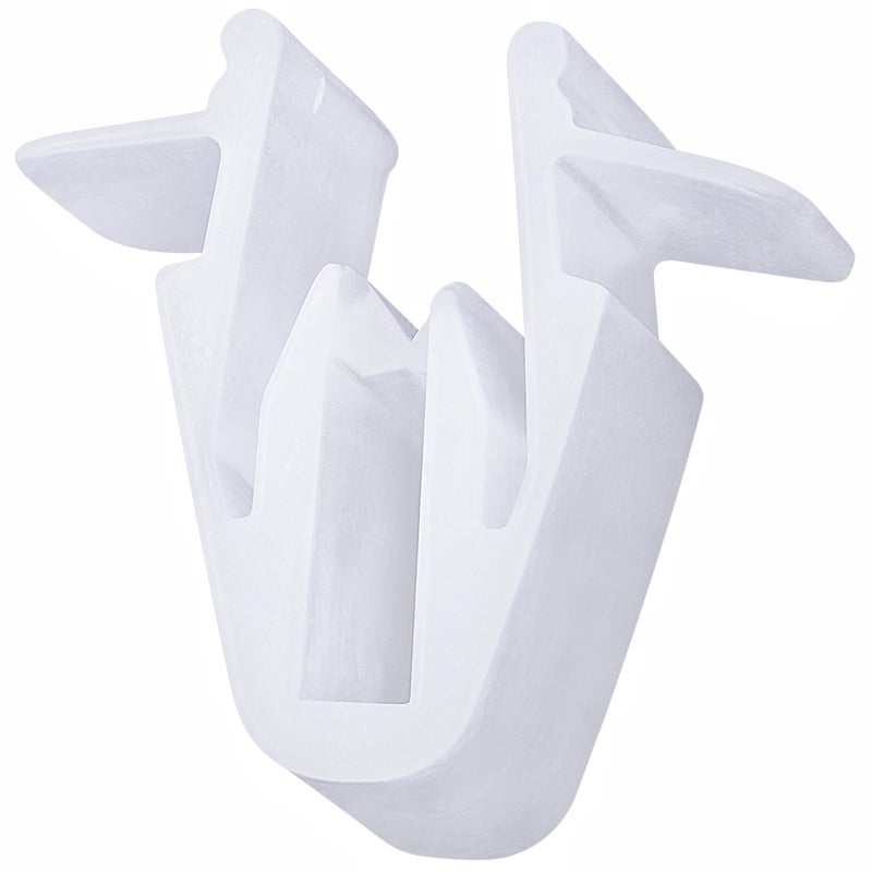 Rexka 30pcs Rear Hatch Door Side Garnish Moulding Clips for Toyota Lexus 9046709204 Camry Highlander Prius SiennaGX470 IS300 RX330 RX350 RX400h RX450h Cowl Trim Clip