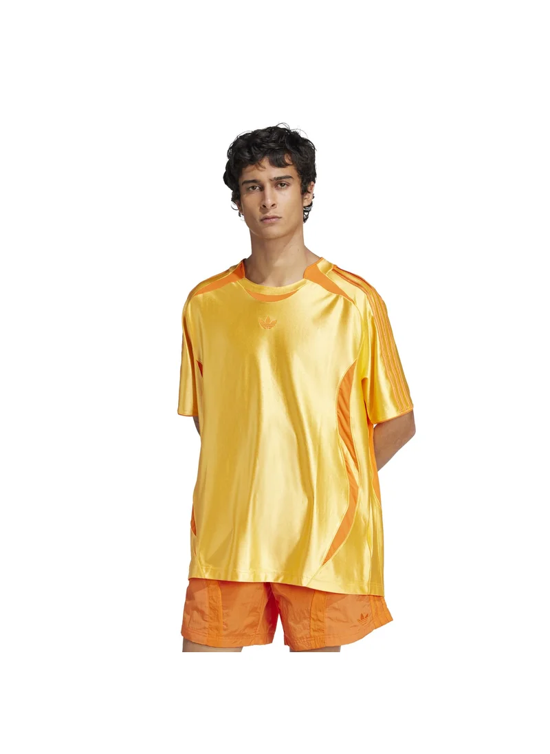 اديداس adidas 2000 TEE Gold Originals Men T-SHIRTS