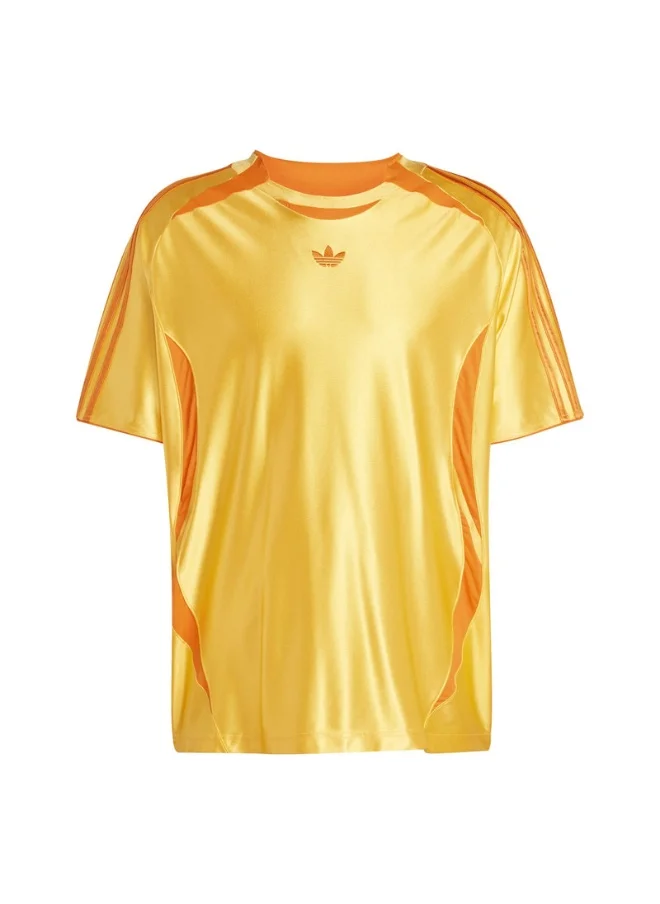Adidas adidas 2000 TEE Gold Originals Men T-SHIRTS