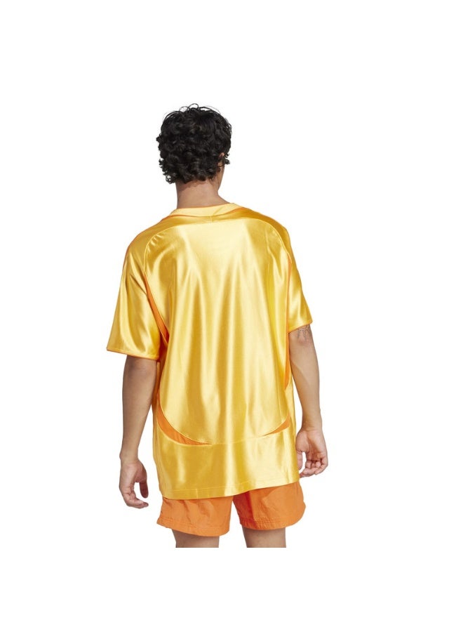 Adidas 2000 TEE Gold Originals Men T-SHIRTS - Image 4