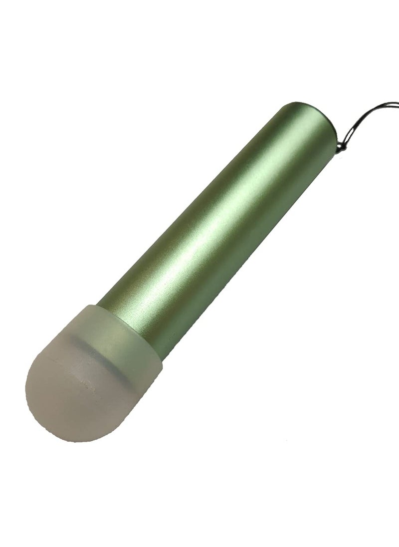 TESSERACT Tesseract UV Torch Flashlight 405 nM Ultraviolet Blacklight Detector for Resin CuringCurrency Identification  - Image 1