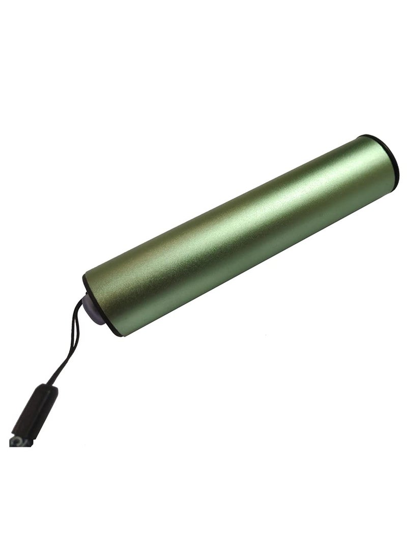 TESSERACT Tesseract UV Torch Flashlight 405 nM Ultraviolet Blacklight Detector for Resin CuringCurrency Identification  - Image 2
