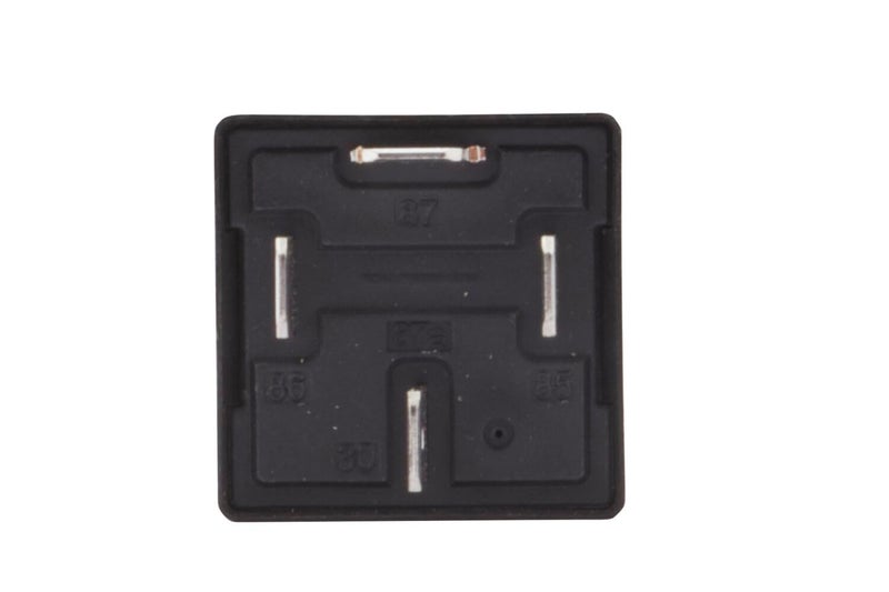 HELLA 4RA 933 332-451 Relay, main current - 12V - 4-pin connector - Normally Open Contact - Quantity: 1 - Image 3