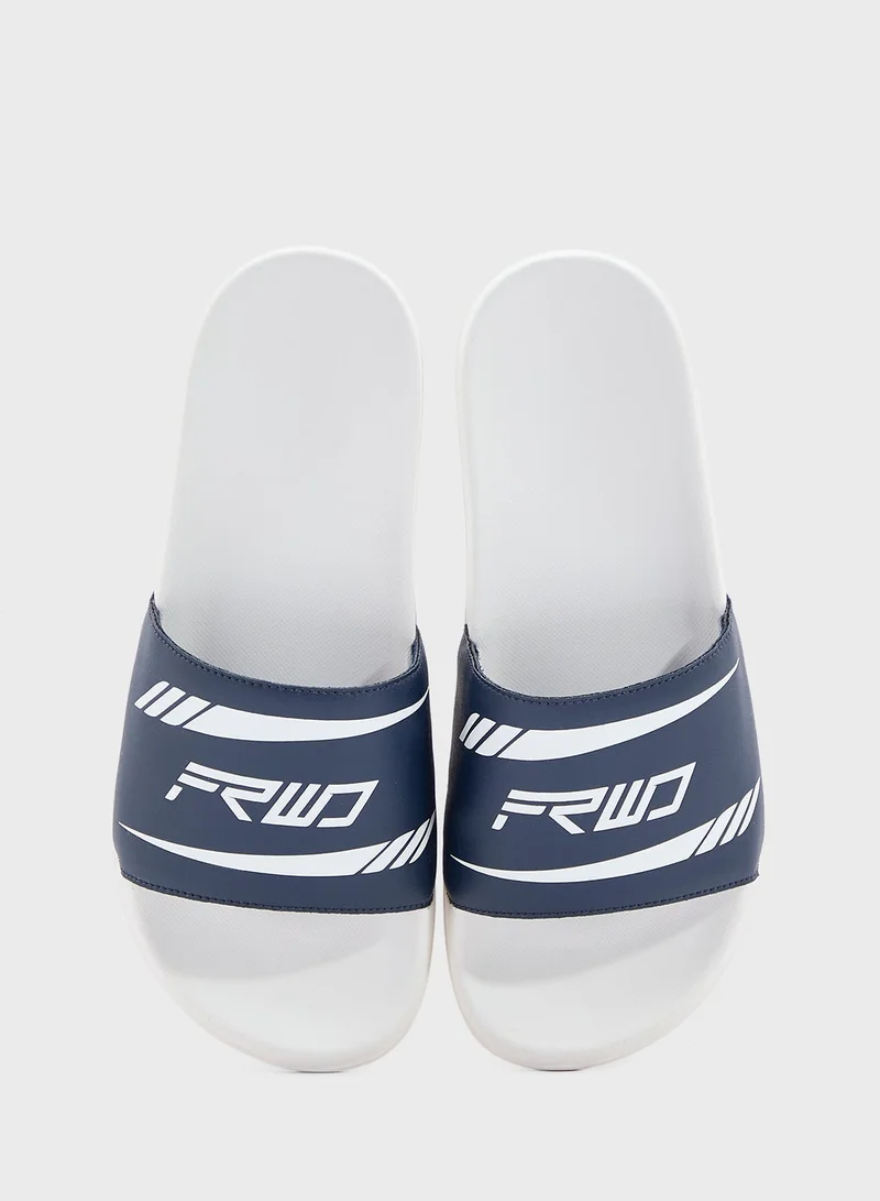 FRWD Casual Slides