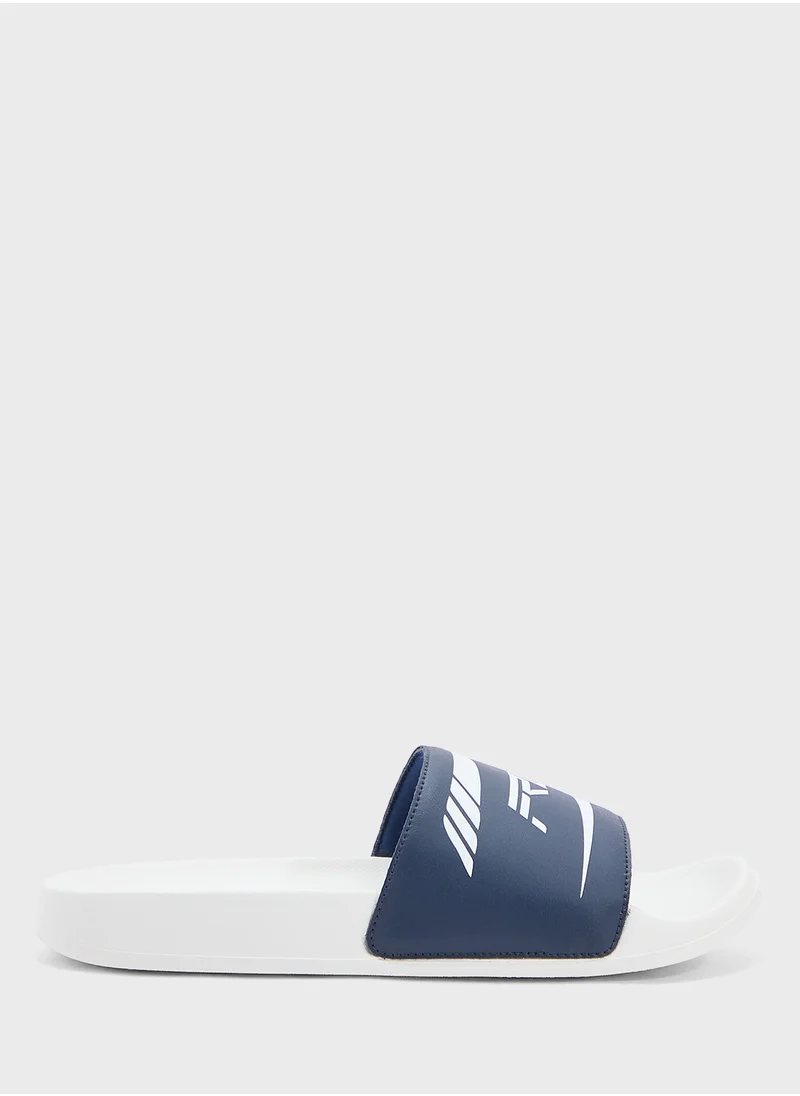 فورورد Casual Slides