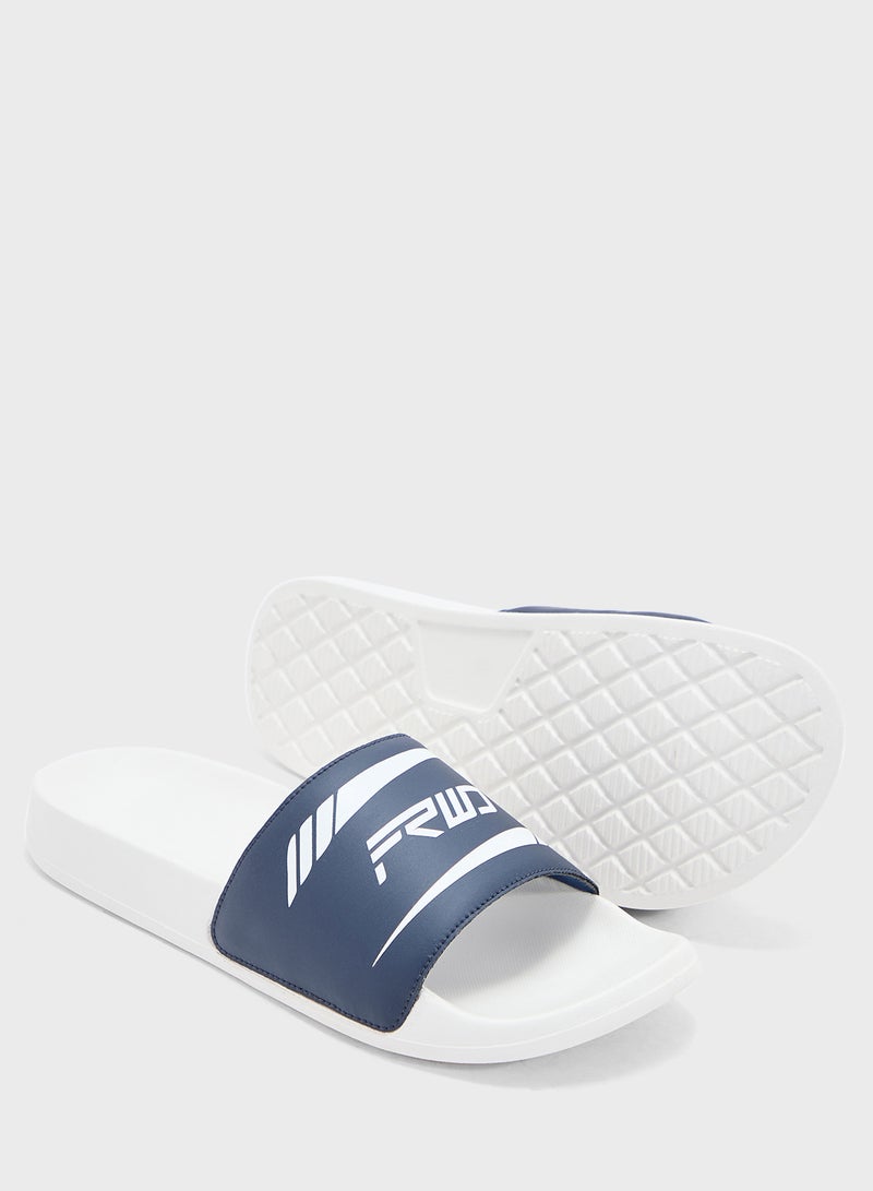 FRWD Casual Slides - Image 3
