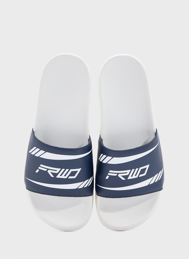 FRWD Casual Slides - Image 4