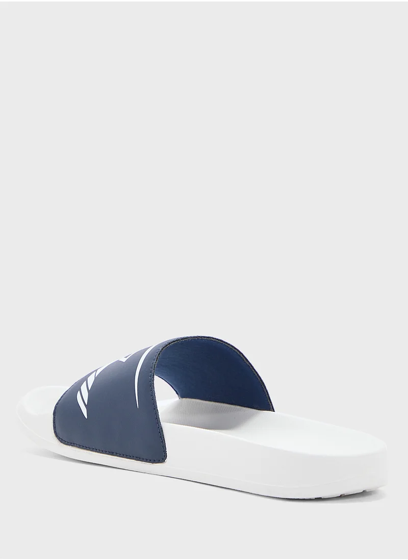 فورورد Casual Slides