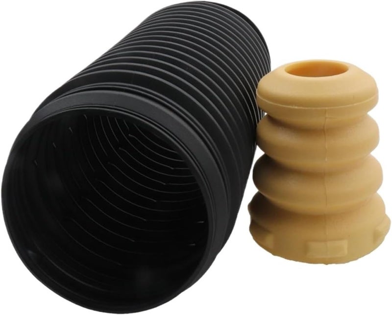 Vuzmode Front Dust Cover Air Shock Absorber Boot Set - Image 1