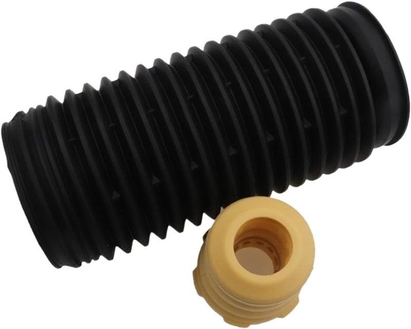 Vuzmode Front Dust Cover Air Shock Absorber Boot Set - Image 4