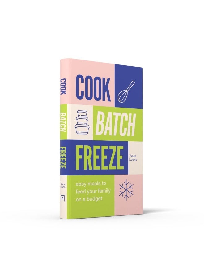 Cook, Batch, Freeze - Image 4