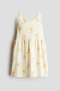 H&M 105-27-106-Yellow Dusty Light