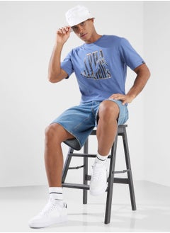 Alpha Industries Warped T-Shirt  - Image 4