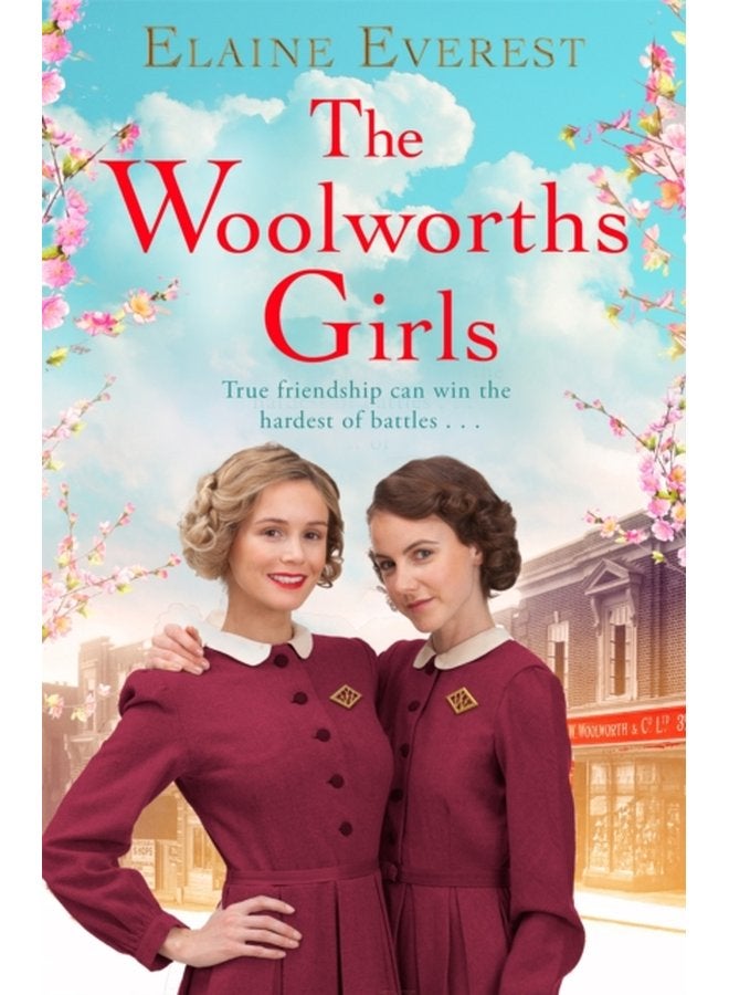 The Woolworths Girls - Paperback
