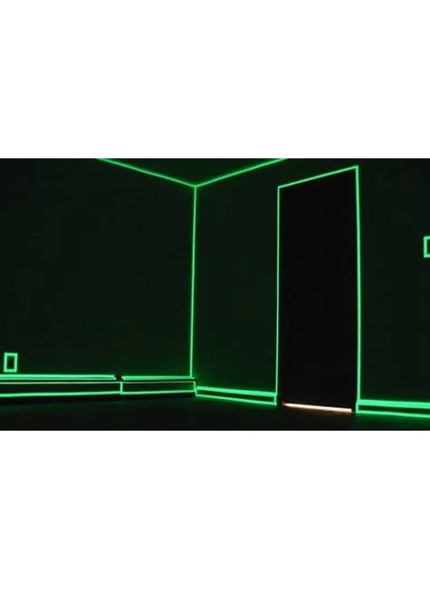 ANKA Phosphorescent Strip Glows Light in the Dark (120 Cm.)