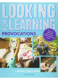 Looking for Learning: Provocations  - Image 1