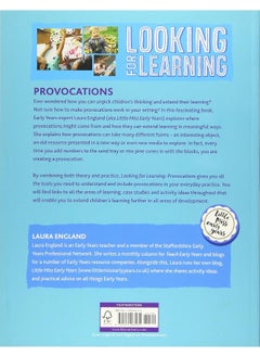 Looking for Learning: Provocations  - Image 2