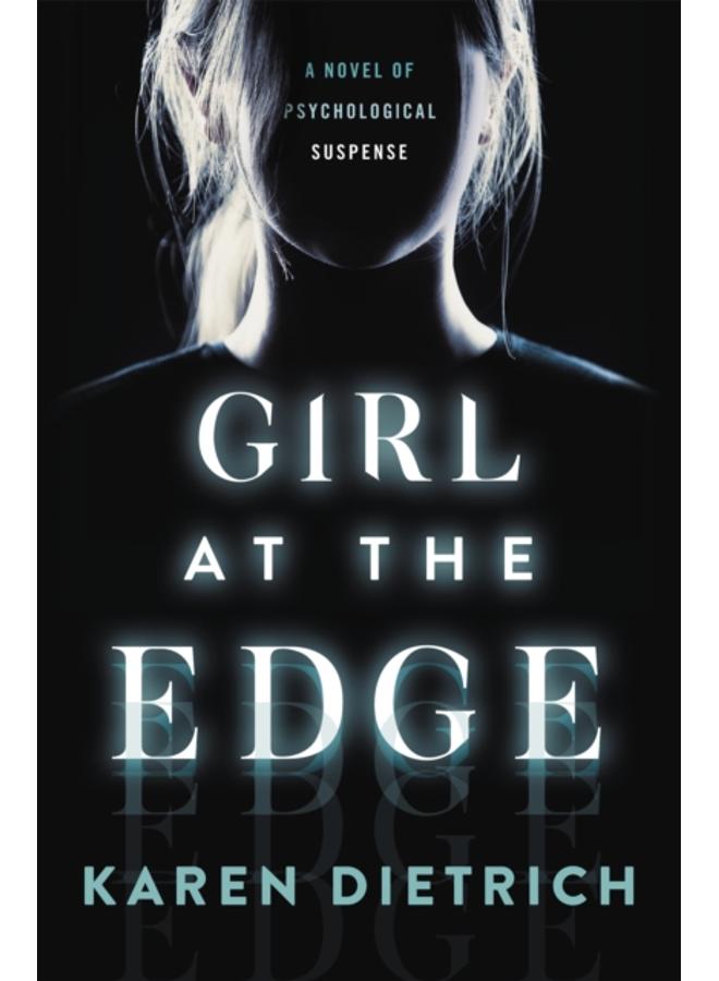 Girl at the Edge 