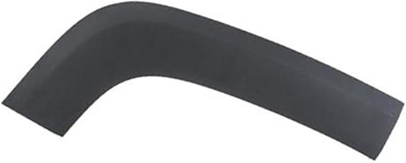 Wivplex Rear Wheel Eyebrow Fender for Jeep Renegade - Image 1