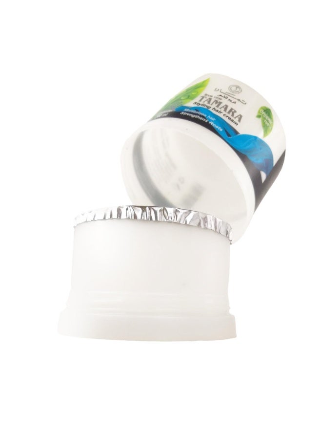 تمارا كريم تصفيف الشعر باللافندر - 100 مل - Image 3