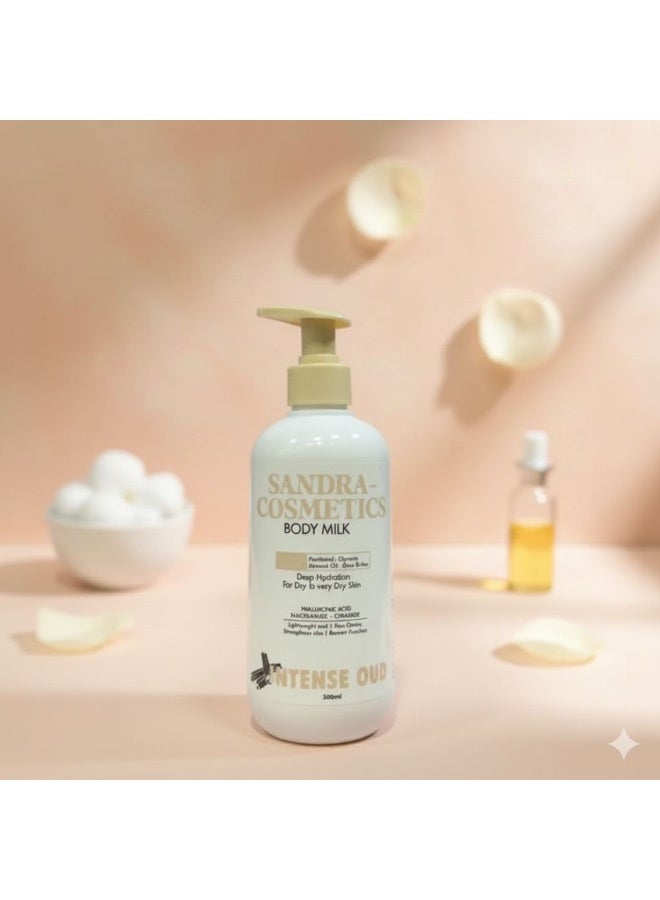 ساندرا لوشن - Image 1