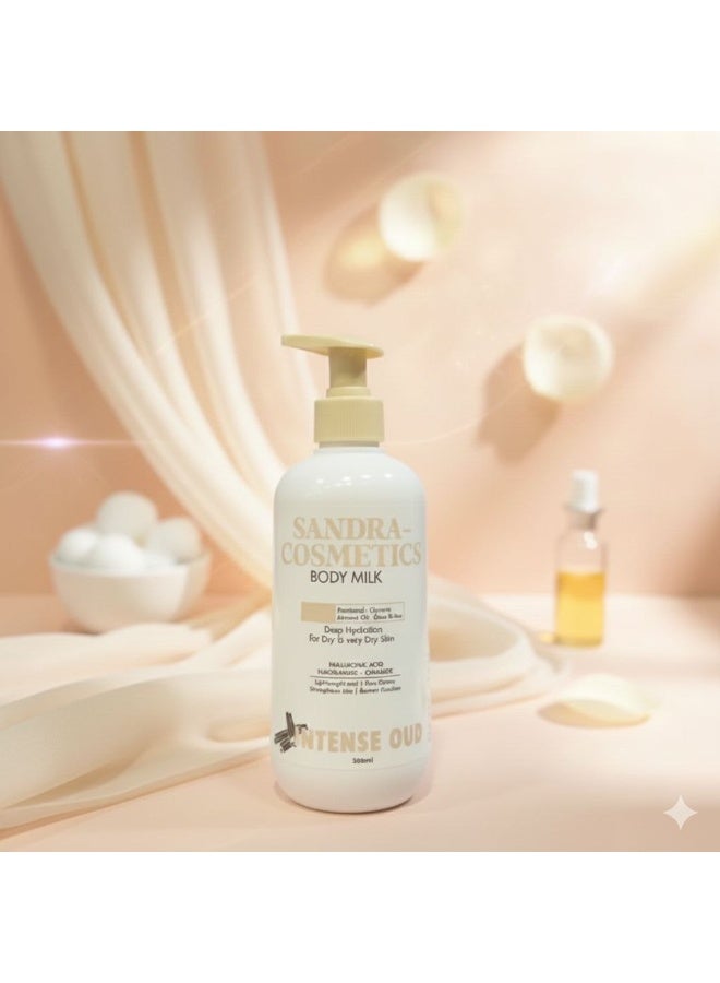 ساندرا لوشن - Image 2