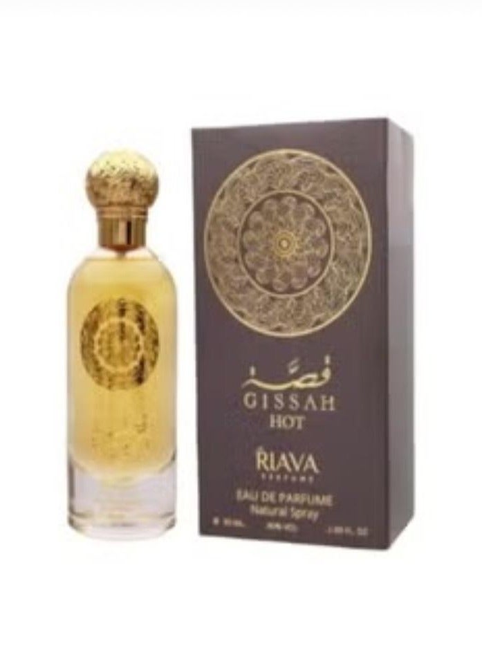 ريفا Story perfume for unisex by Riva