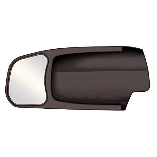 CIPA 11401 Dodge Driver Side Custom Towing Mirror - Image 2