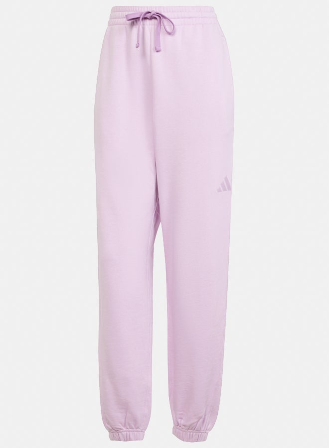 Adidas ALL SZN French Terry Loose Joggers  - Image 2