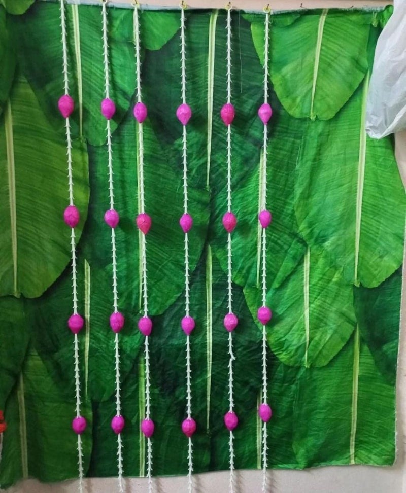 Sellplus Rajnigandha with KmalKali String for Home Decoration All Festival Decor