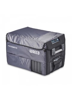 DOMETIC, WAECO Refrigerator bag, Dometic Refrigerator pode, Gray, compatible CFX-35