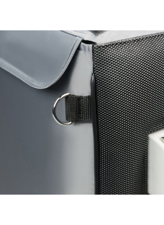 Dometic - DOMETIC, WAECO Refrigerator bag, Dometic Refrigerator pode, Gray, compatible CFX-35 - Image 1