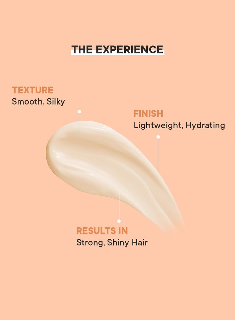 Quench Damage Repair Shampoo With Quinoa Protein & Ceramides For Dry & Damaged Hair, Deeply Conditions & Improves Hair Texture, Prevents Split Ends, Made In Korea (250Ml) - Image 2