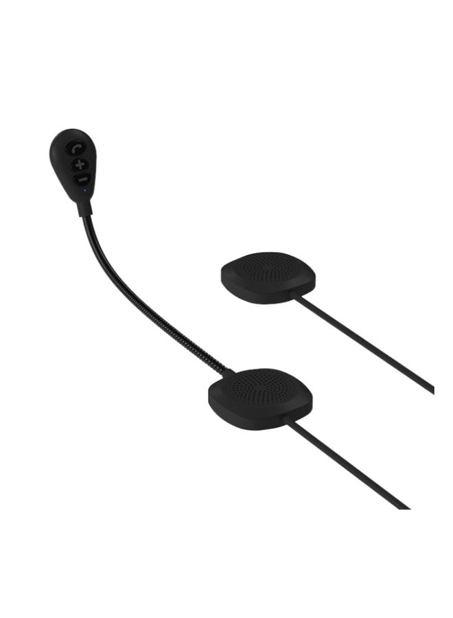 Motorcycle Helmet Navigation Call Cycling Bluetooth Headset - Image 2