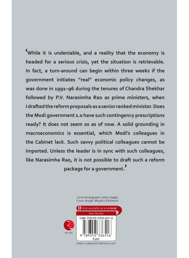 RESET: Regaining India's Economic Legacy - Image 2