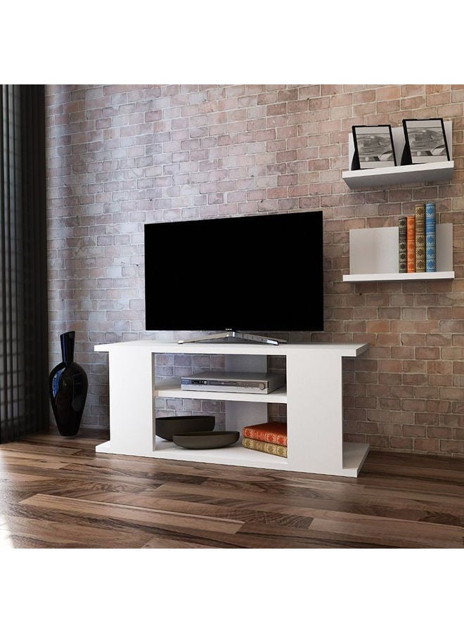 ترابيزة تليفزيون 60x30x120 سم