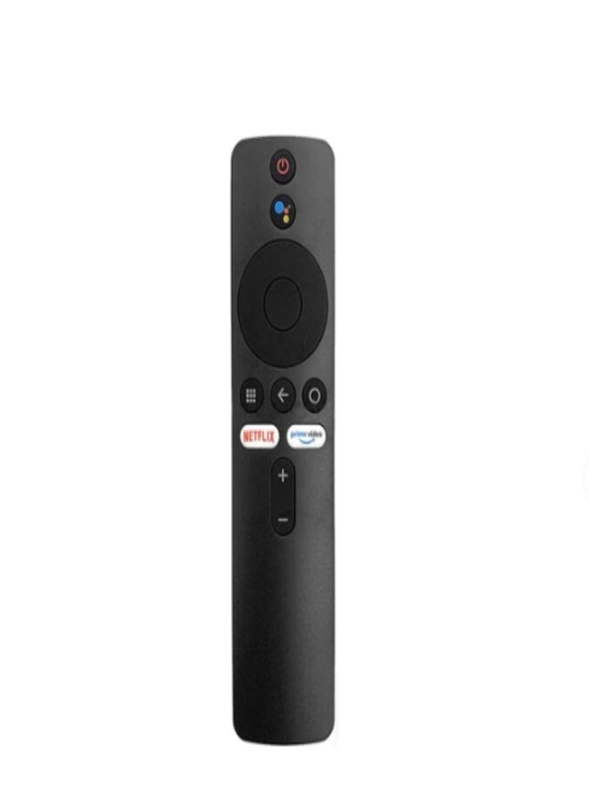 No branded Xiaomi Mi Box S 4K Android TV Streaming Media Player with Remote Control for Home Entertainment Daily Use - Image 1