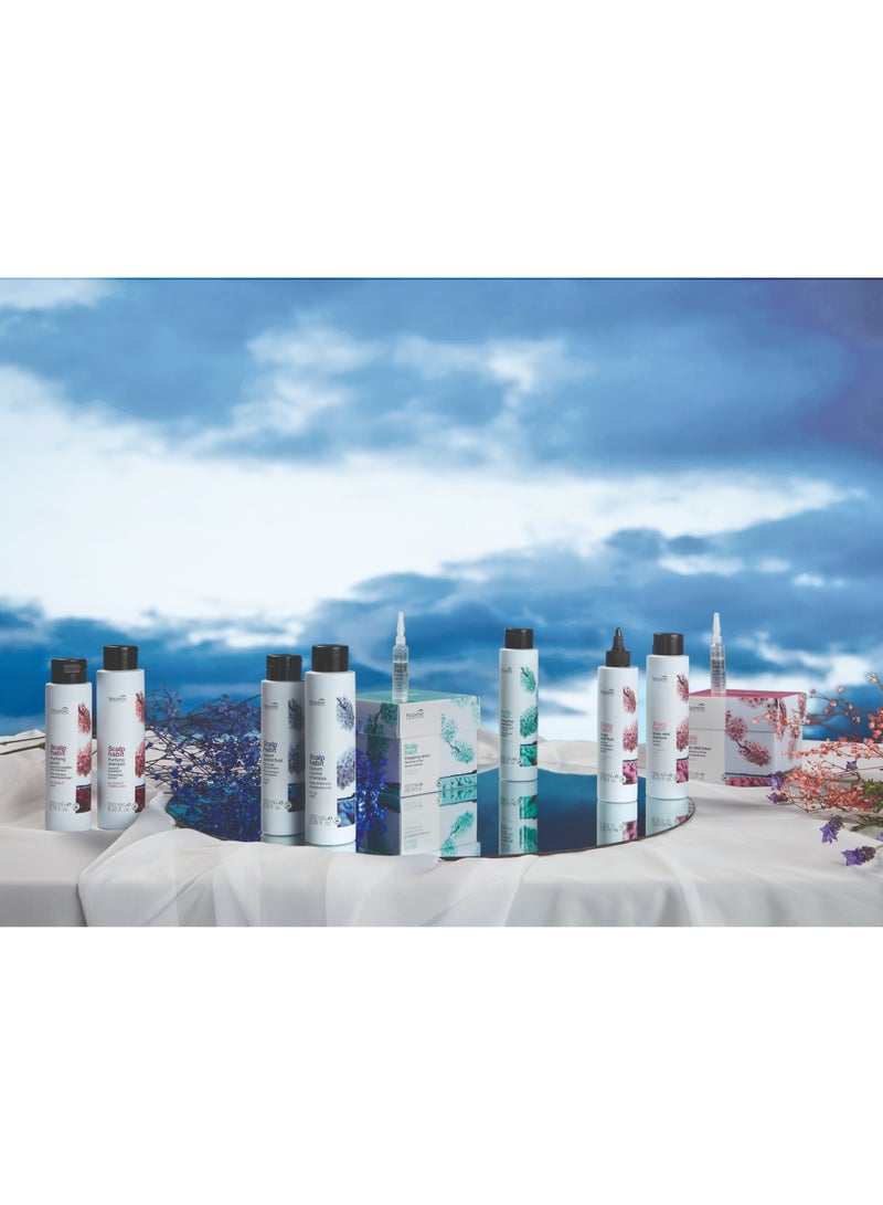 Nouvelle Scalp Habit Energizing Shampoo 250ml - Image 3