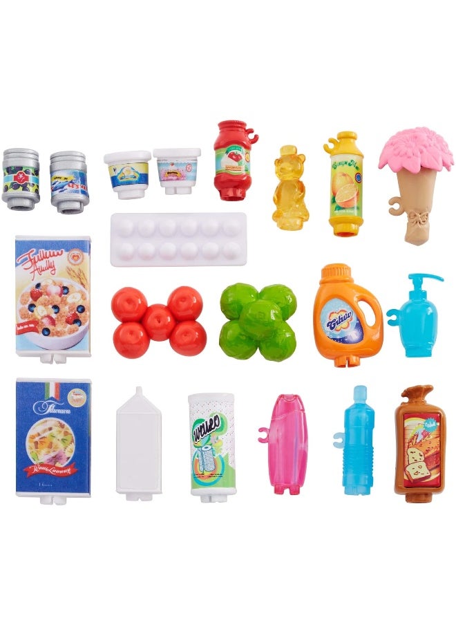 Barbie - Shopping Time Doll With Accessories - Image 1