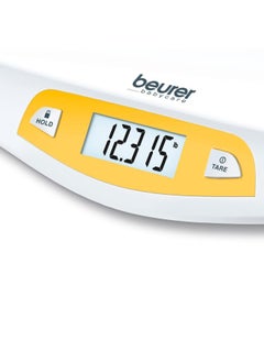 Beurer By80 Baby Scale  - Image 2