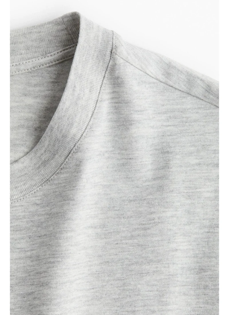 H&M Cotton T-shirt