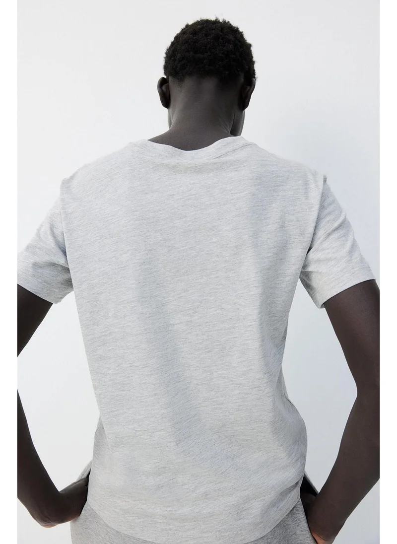 H&M Cotton T-shirt