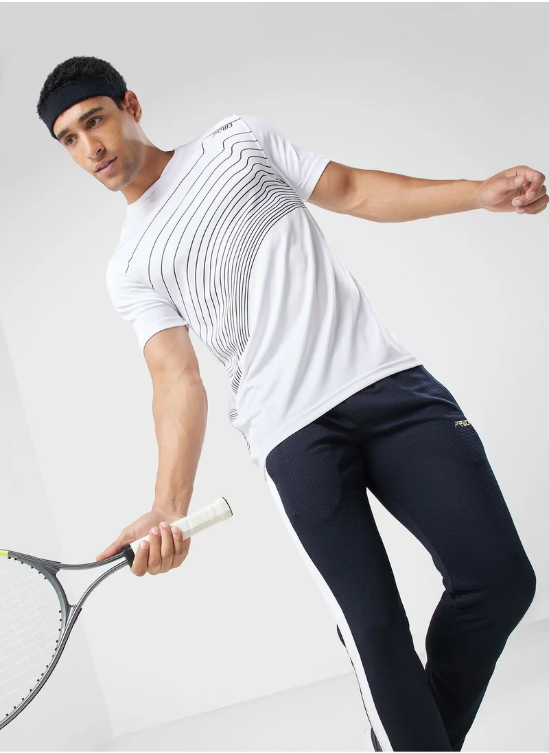 FRWD Tennis Tech T-Shirt